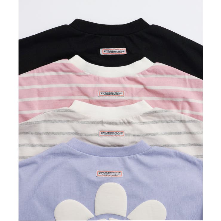 バリエーションロンT | F.O.Online Store | 詳細画像28 