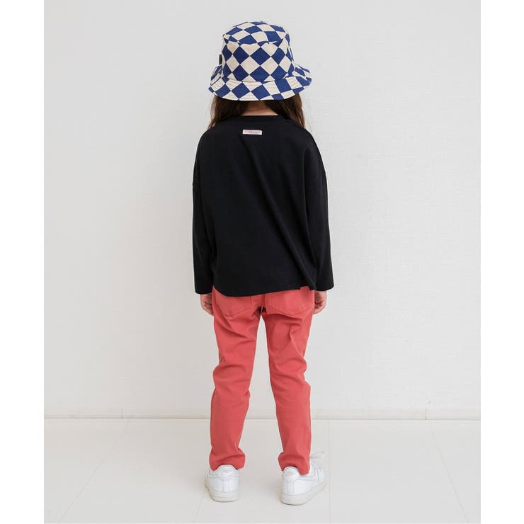 バリエーションロンT | F.O.Online Store | 詳細画像6 