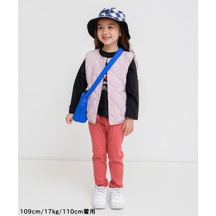 バリエーションロンT | F.O.Online Store | 詳細画像7 