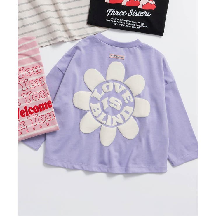 ラベンダー | バリエーションロンT | F.O.Online Store