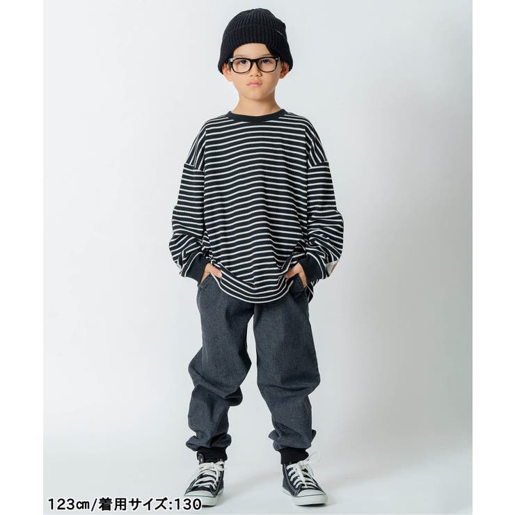 【AAAL PROD】エルボーパッチTシャツ | F.O.Online Store | 詳細画像3 