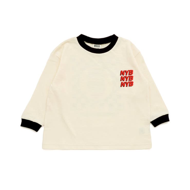 グラフィックリンガーロンT | F.O.Online Store | 詳細画像1 