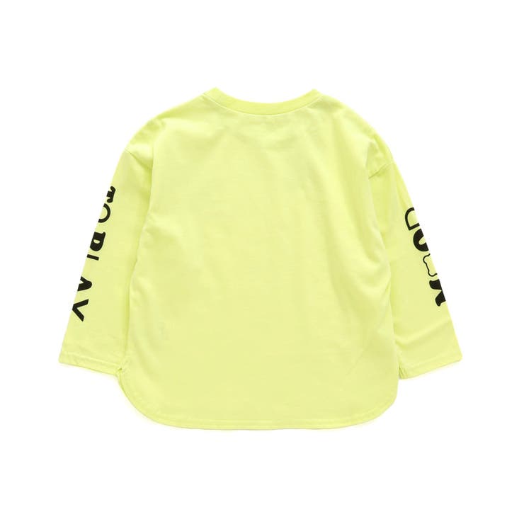 【Bpop】ポップロンT | F.O.Online Store | 詳細画像15 