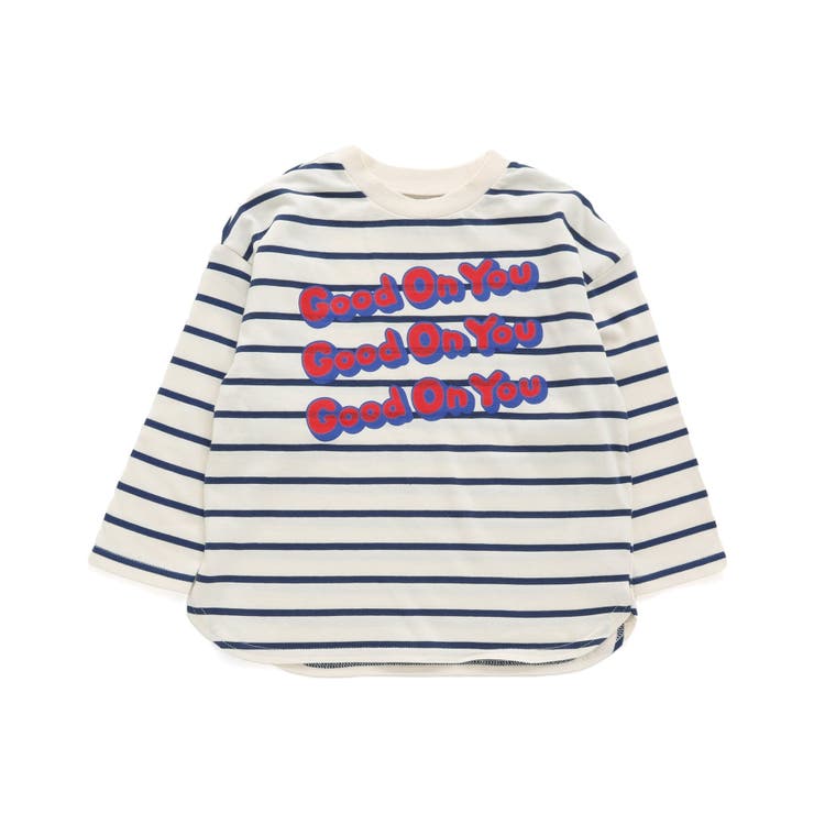 【Bpop】ポップロンT | F.O.Online Store | 詳細画像2 