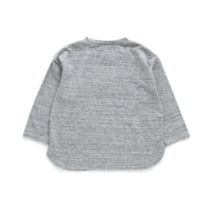 【Bpop】ポップロンT | F.O.Online Store | 詳細画像4 