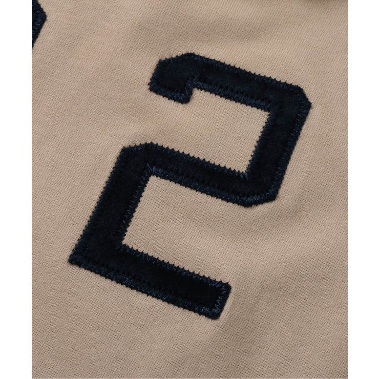 【リンク】ナンバリングポロシャツ | F.O.Online Store | 詳細画像14 