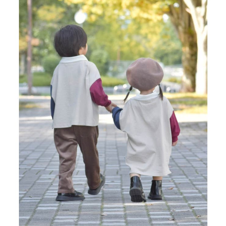 【リンク】ナンバリングポロシャツ | F.O.Online Store | 詳細画像21 