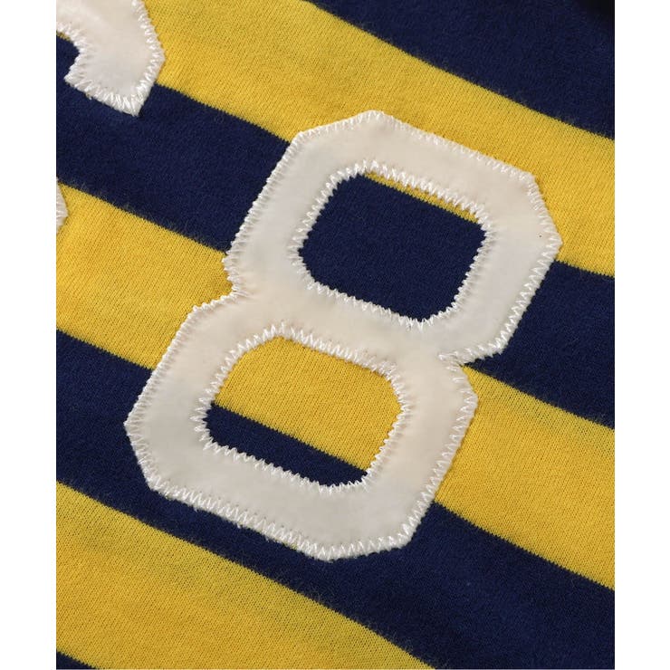 【リンク】ナンバリングポロシャツ | F.O.Online Store | 詳細画像23 