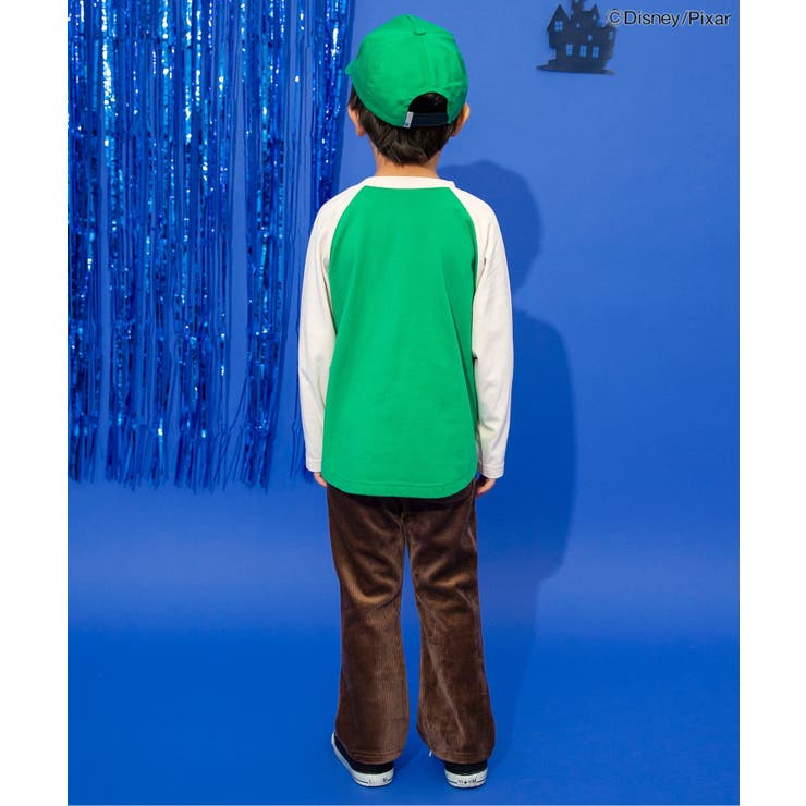 【リンク】『モンスターズ・インク』『モンスターズ・ユニバーシティ』/Tシャツ | F.O.Online Store | 詳細画像15 