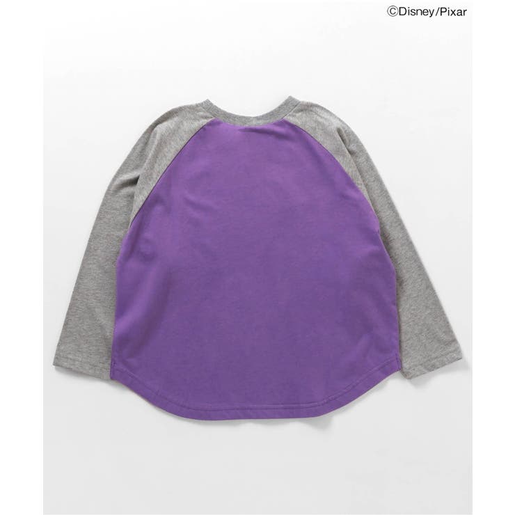 【リンク】『モンスターズ・インク』『モンスターズ・ユニバーシティ』/Tシャツ | F.O.Online Store | 詳細画像18 