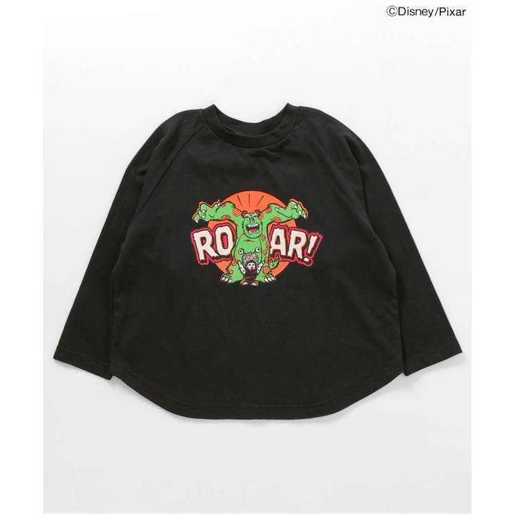 【リンク】『モンスターズ・インク』『モンスターズ・ユニバーシティ』/Tシャツ | F.O.Online Store | 詳細画像7 