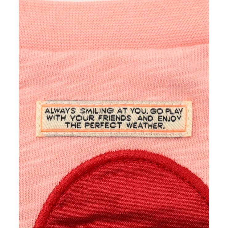 3色3柄ロンT | F.O.Online Store | 詳細画像11 