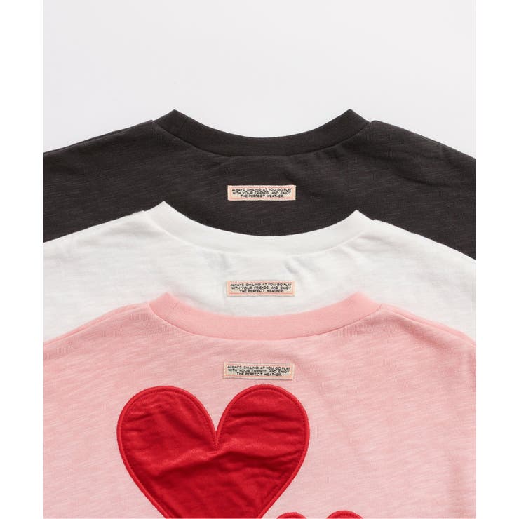 3色3柄ロンT | F.O.Online Store | 詳細画像17 