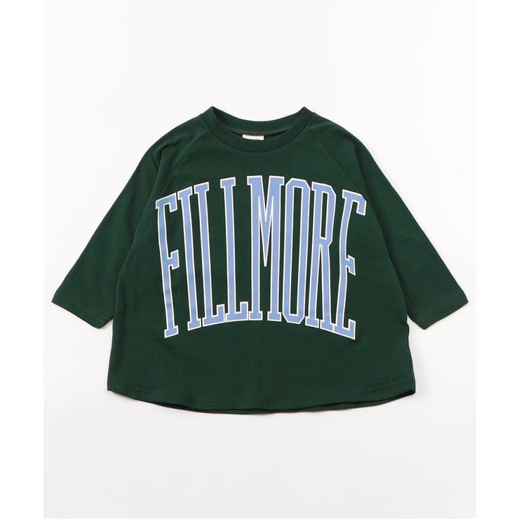 B NEWJACK グラフィックTシャツ  | F.O.Online Store | 詳細画像10 
