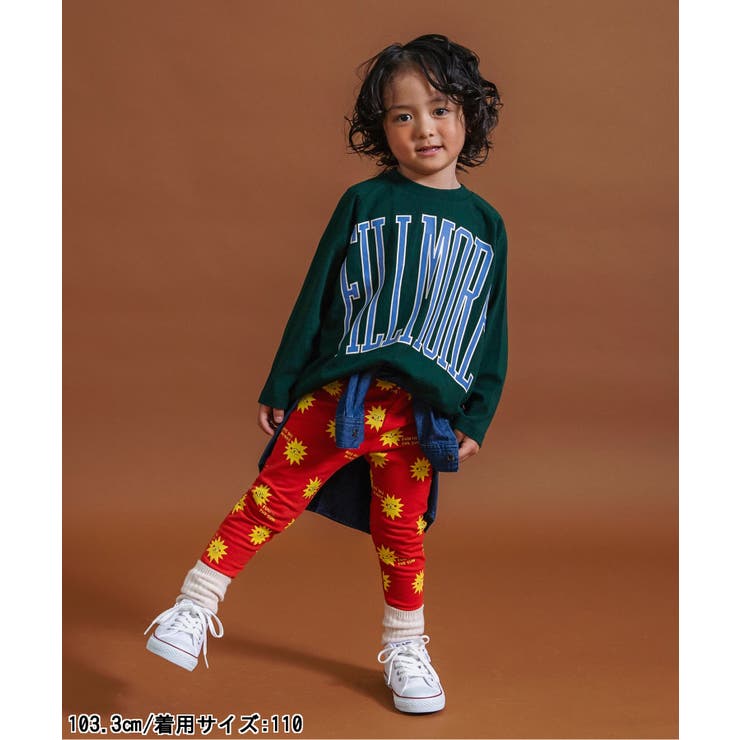 B NEWJACK グラフィックTシャツ  | F.O.Online Store | 詳細画像14 