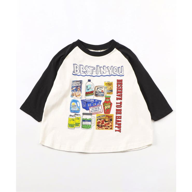 B NEWJACK グラフィックTシャツ  | F.O.Online Store | 詳細画像15 