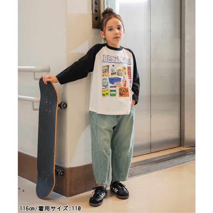 B NEWJACK グラフィックTシャツ  | F.O.Online Store | 詳細画像17 