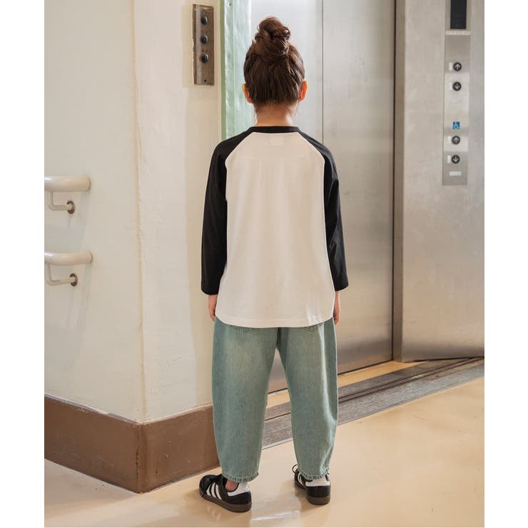B NEWJACK グラフィックTシャツ  | F.O.Online Store | 詳細画像18 
