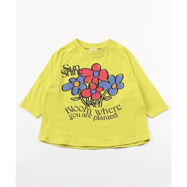 B NEWJACK グラフィックTシャツ  | F.O.Online Store | 詳細画像20 