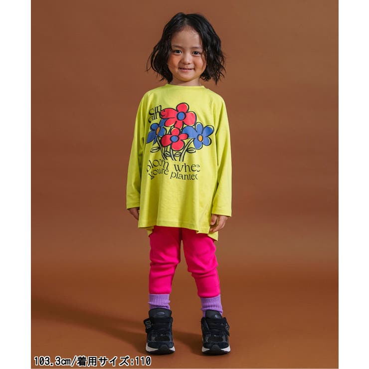 B NEWJACK グラフィックTシャツ  | F.O.Online Store | 詳細画像24 