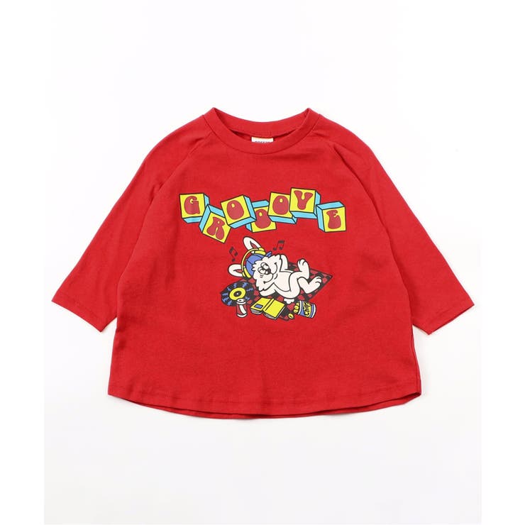 B NEWJACK グラフィックTシャツ  | F.O.Online Store | 詳細画像25 
