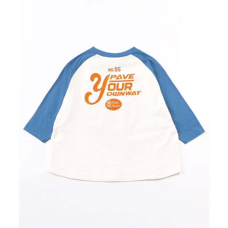 B NEWJACK グラフィックTシャツ  | F.O.Online Store | 詳細画像30 