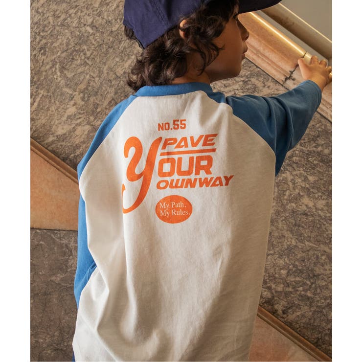 B NEWJACK グラフィックTシャツ  | F.O.Online Store | 詳細画像32 