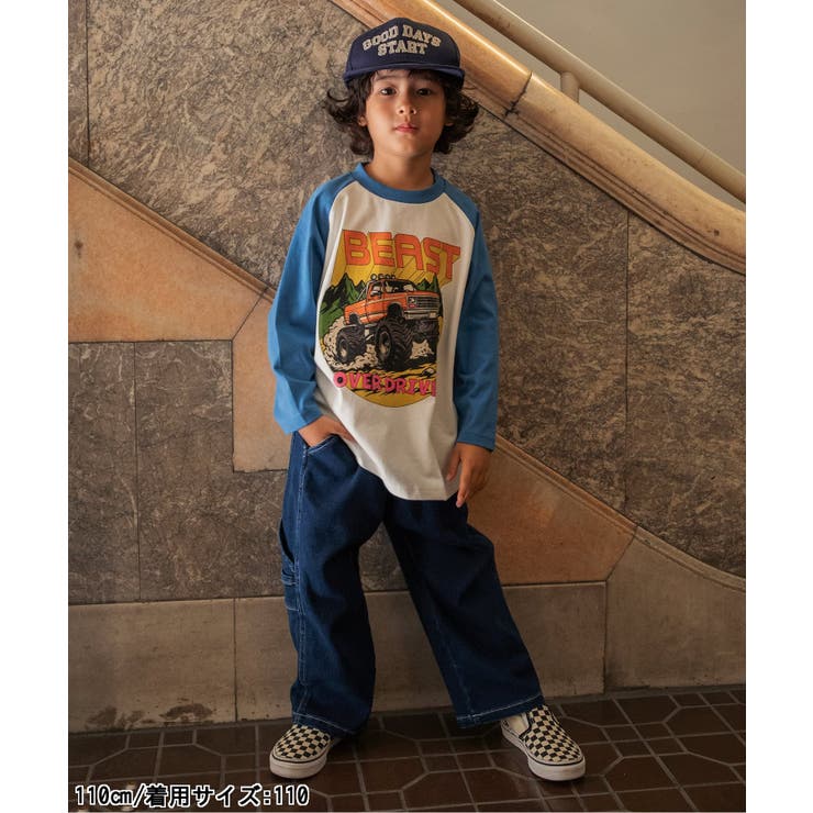 B NEWJACK グラフィックTシャツ  | F.O.Online Store | 詳細画像33 