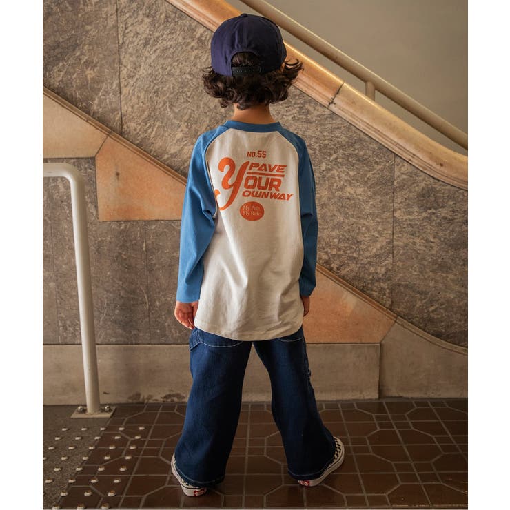 B NEWJACK グラフィックTシャツ  | F.O.Online Store | 詳細画像34 