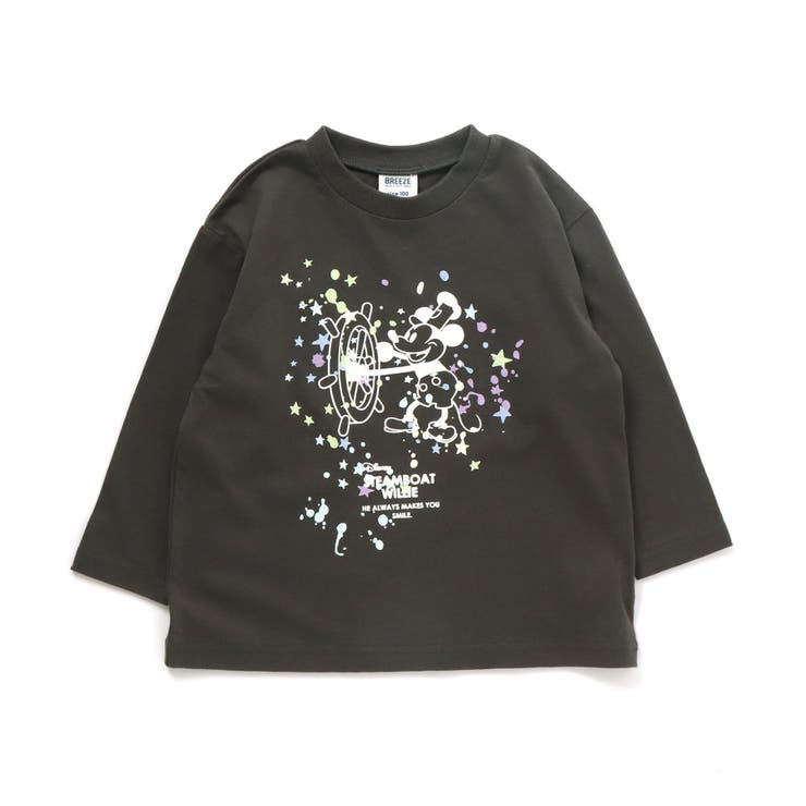 ディズニーキャラクター Tシャツ 品番 Fokk F O Online Store エフオーオンラインストア のキッズファッション通販 Shoplist ショップリスト