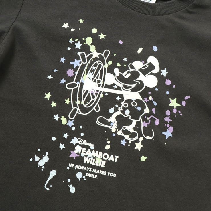 ディズニーキャラクター Tシャツ 品番 Fokk F O Online Store エフオーオンラインストア のキッズファッション通販 Shoplist ショップリスト