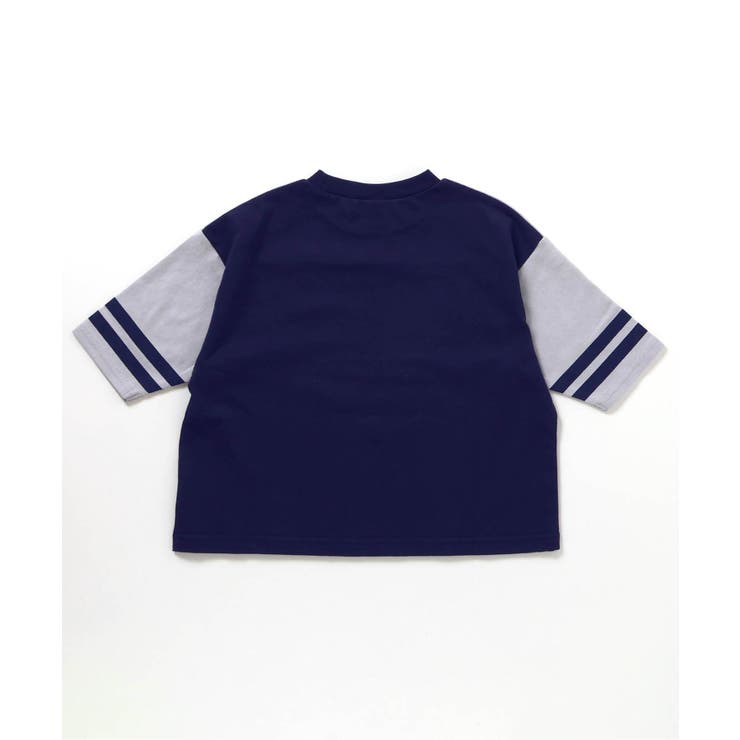 ナンバリングTシャツ | F.O.Online Store | 詳細画像10 