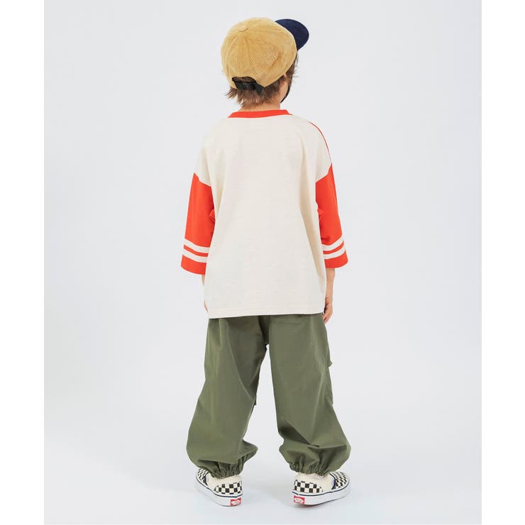 ナンバリングTシャツ | F.O.Online Store | 詳細画像13 