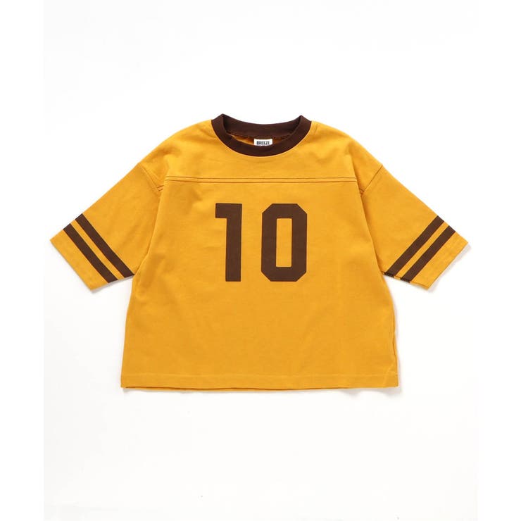 ナンバリングTシャツ | F.O.Online Store | 詳細画像3 
