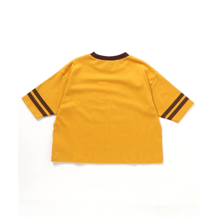 ナンバリングTシャツ | F.O.Online Store | 詳細画像4 