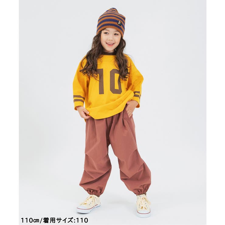 ナンバリングTシャツ | F.O.Online Store | 詳細画像5 