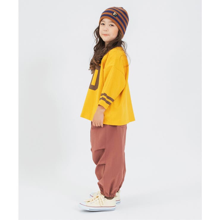 ナンバリングTシャツ | F.O.Online Store | 詳細画像6 
