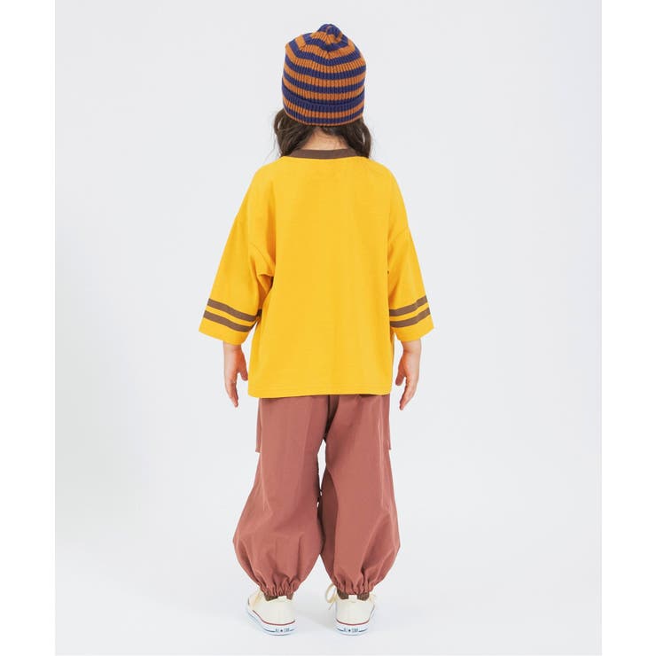ナンバリングTシャツ | F.O.Online Store | 詳細画像7 