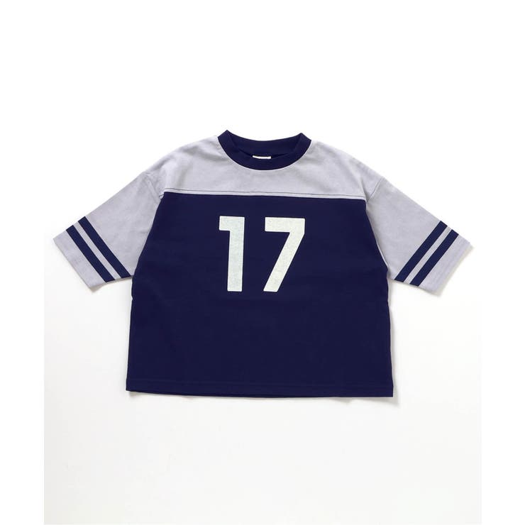 ナンバリングTシャツ | F.O.Online Store | 詳細画像9 