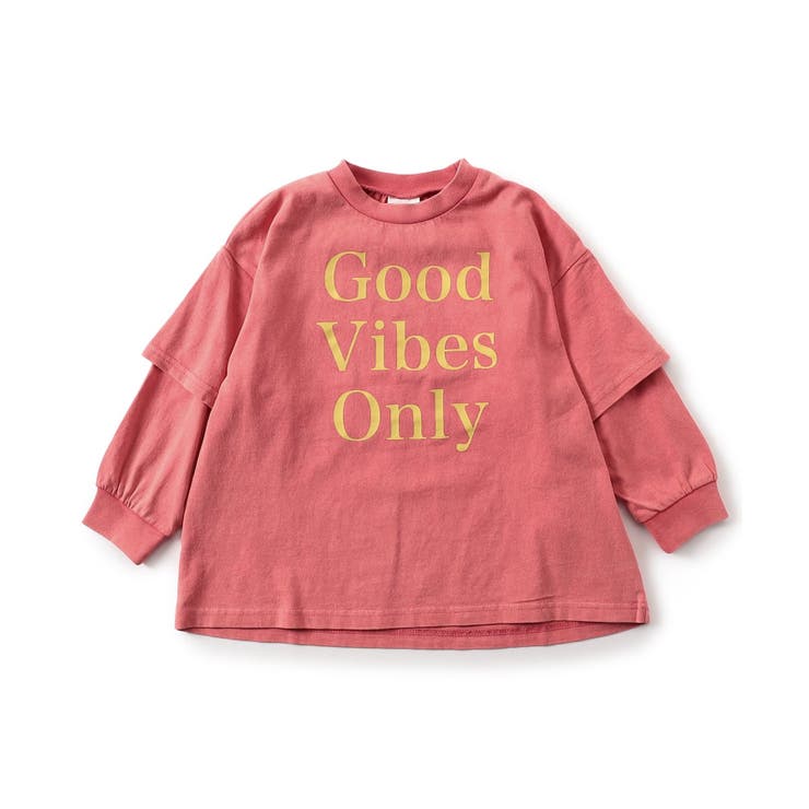 ヴィンテージレイヤード風Tシャツ | F.O.Online Store | 詳細画像13 