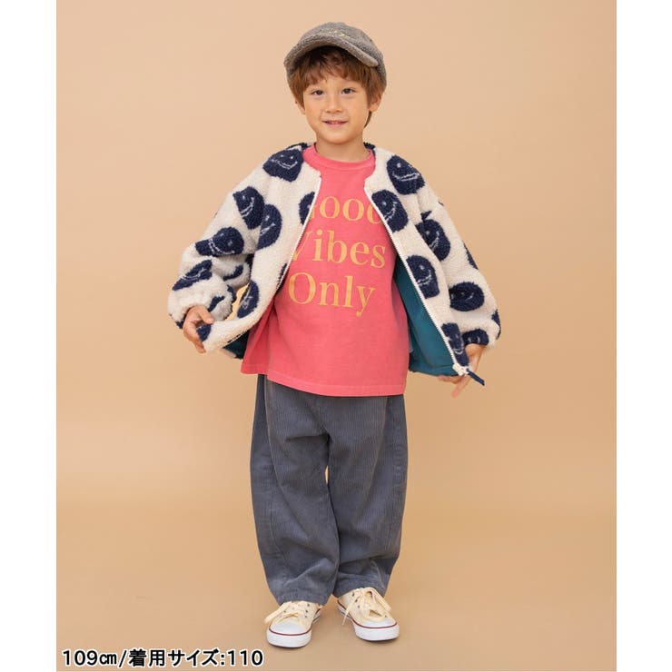 ヴィンテージレイヤード風Tシャツ | F.O.Online Store | 詳細画像16 