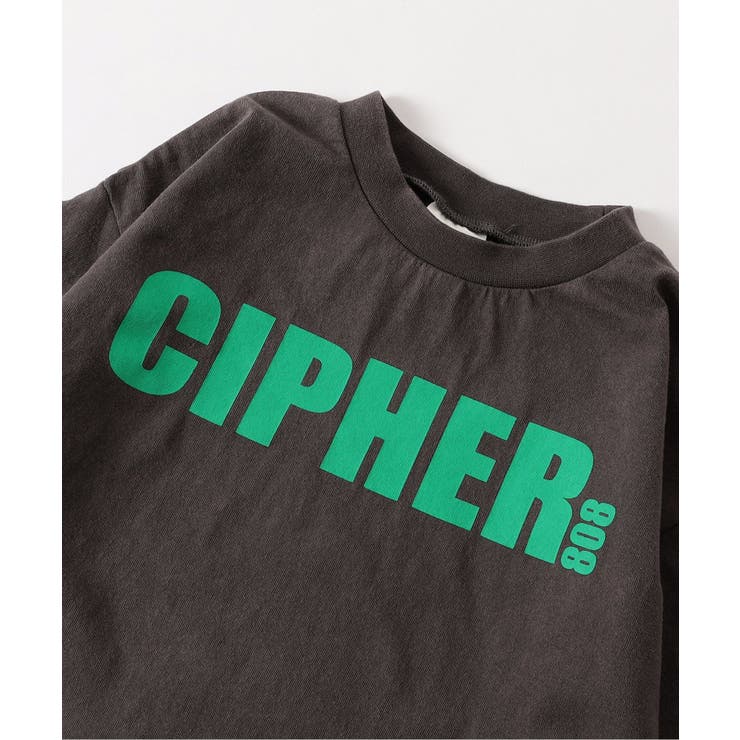 ヴィンテージレイヤード風Tシャツ | F.O.Online Store | 詳細画像4 