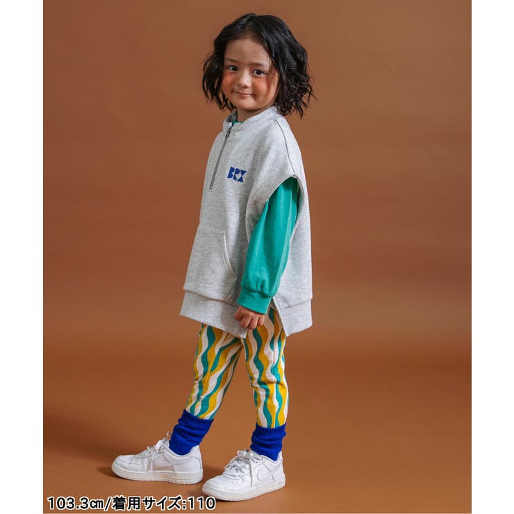 ゆったりバックプリントTシャツ | F.O.Online Store | 詳細画像18 