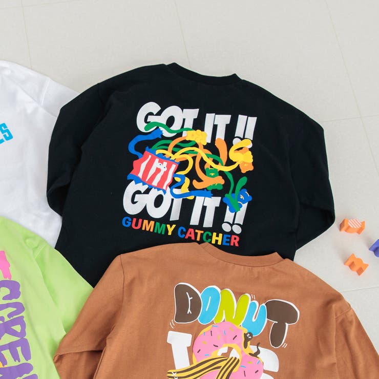 kith baby パーカーtシャツセット
