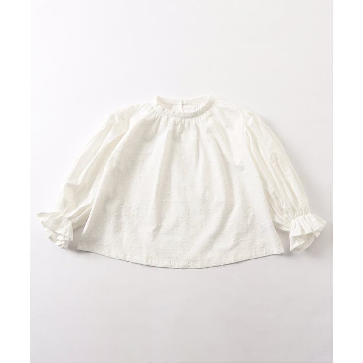 【リンク】ジャガード2Pトップス(セットアップ可) | F.O.Online Store | 詳細画像5 