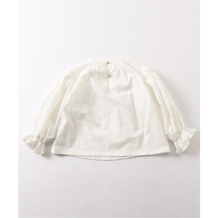 【リンク】ジャガード2Pトップス(セットアップ可) | F.O.Online Store | 詳細画像6 