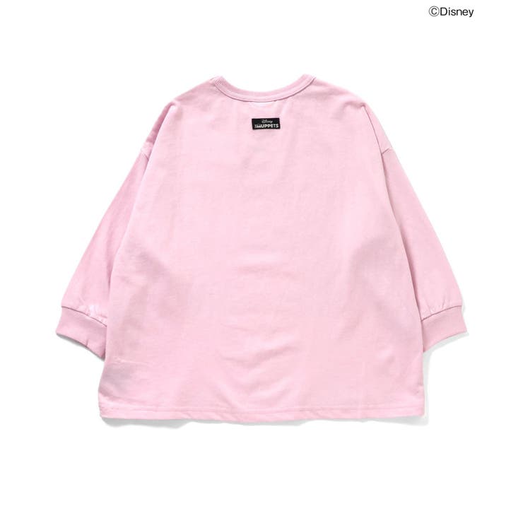 ディズニーキャラクター MUPPETS Tシャツ | F.O.Online Store | 詳細画像11 