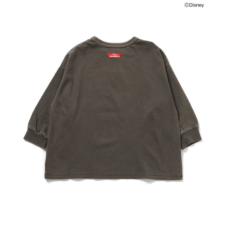 ディズニーキャラクター MUPPETS Tシャツ | F.O.Online Store | 詳細画像3 