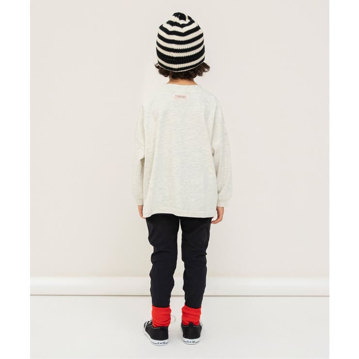 【リンク】ボーダーTシャツ | F.O.Online Store | 詳細画像12 