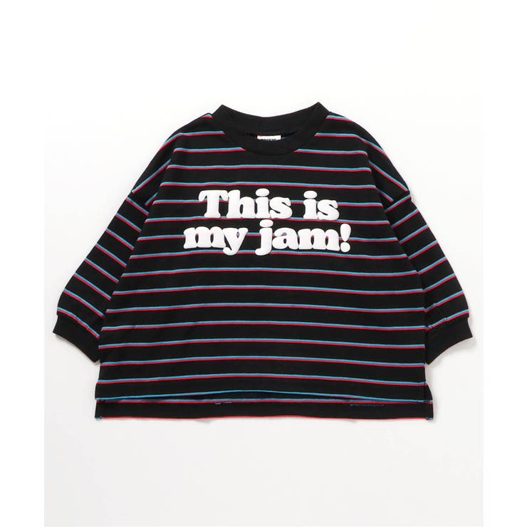 【リンク】ボーダーTシャツ | F.O.Online Store | 詳細画像2 